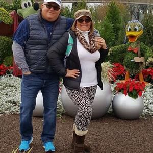 Meet your Posher, Eva